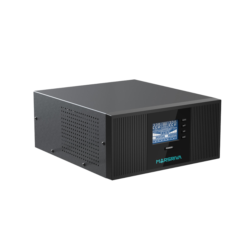 ДБЖ MARSRIVA MR-UT1200A